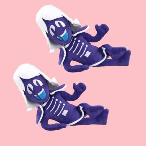 rouxls kaard plush 2pcs