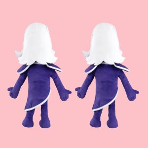 Alternative view of rouxls kaard plush 2pcs
