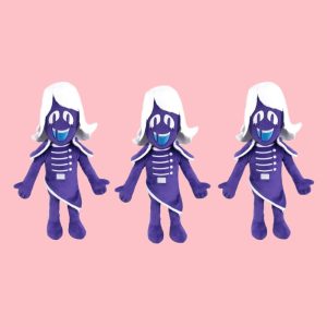 Alternative view of rouxls kaard plush 3pcs
